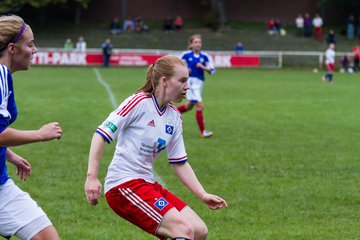 Bild 198 - B-Juniorinnen Holstein Kiel - Hamburger SV : Ergebnis: 4:3